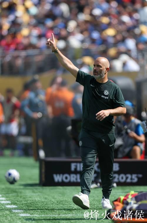 吉鲁：切尔西亟需高水平中锋；马雷斯卡表现出色